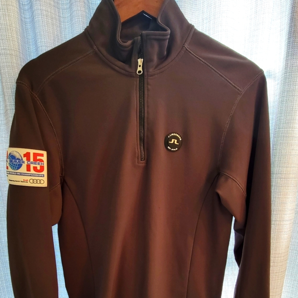 J. Lindeberg pullover